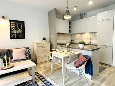 Wynajmę Mieszkanie Wrocław - 18 m² - miniatura 5