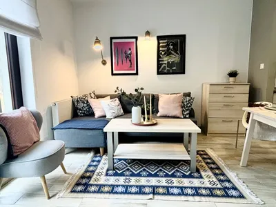 Wynajmę Mieszkanie Wrocław - 18 m² - miniatura 2