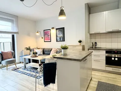 Wynajmę Mieszkanie Wrocław - 18 m² - miniatura 4