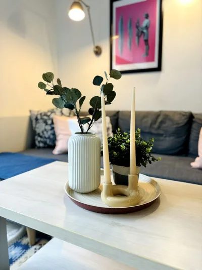 Wynajmę Mieszkanie Wrocław - 18 m² - miniatura 3