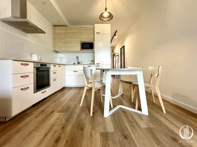 Wynajmę Mieszkanie Warszawa - 52 m² - miniatura 3