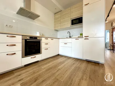 Wynajmę Mieszkanie Warszawa - 52 m² - miniatura 2