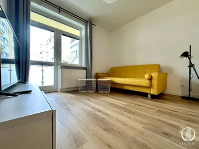 Wynajmę Mieszkanie Warszawa - 52 m² - miniatura 4