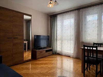 Wynajmę Mieszkanie Kraków - 30,70 m² - miniatura 3