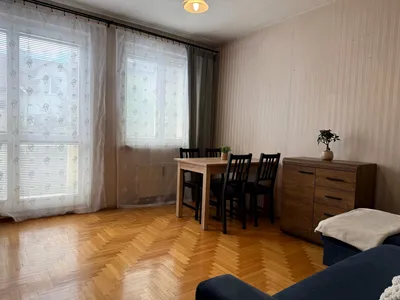 Wynajmę Mieszkanie Kraków - 30,70 m² - miniatura 4