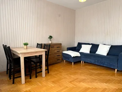 Wynajmę Mieszkanie Kraków - 30,70 m² - miniatura 2