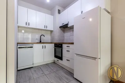 Wynajmę Mieszkanie Kraków - 35 m² - miniatura 5