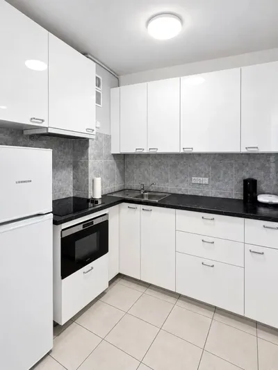 Wynajmę Mieszkanie Warszawa - 38 m² - miniatura 5