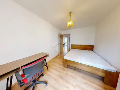 Wynajmę Mieszkanie Wrocław - 60 m² - miniatura 4