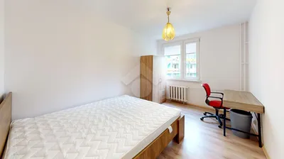 Wynajmę Mieszkanie Wrocław - 60 m² - miniatura 3