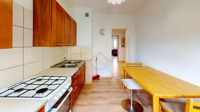 Wynajmę Mieszkanie Wrocław - 60 m² - miniatura 5