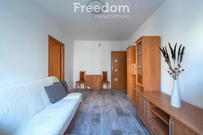 Wynajmę Mieszkanie Warszawa - 36 m² - miniatura 3