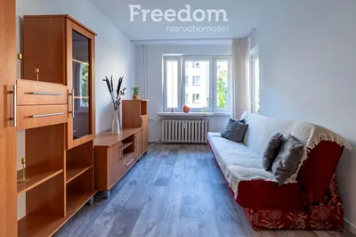 Wynajmę Mieszkanie Warszawa - 36 m² - miniatura 2