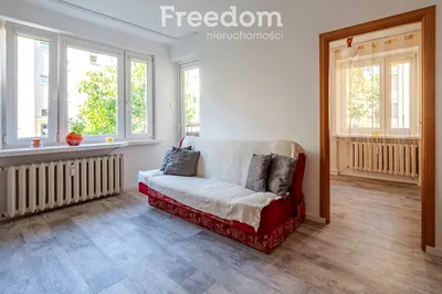 Wynajmę Mieszkanie Warszawa - 36 m² - miniatura 5