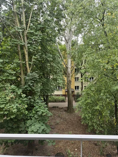 Wynajmę Mieszkanie Warszawa - 63 m² - miniatura 4