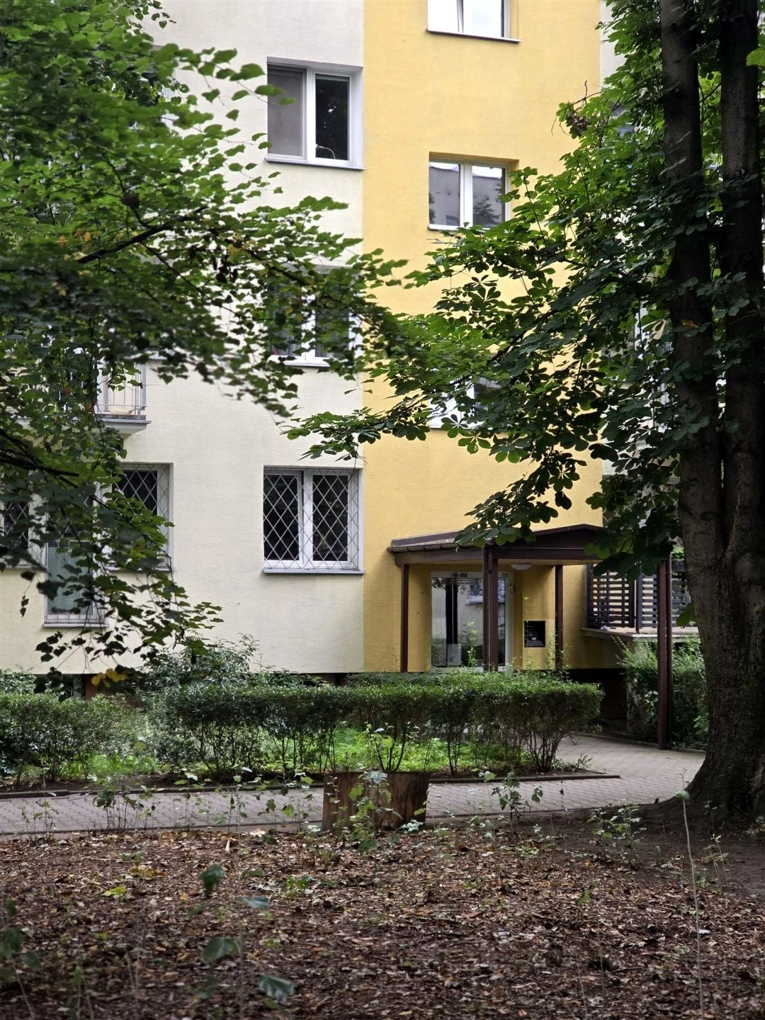 Wynajmę Mieszkanie Warszawa - 63 m² - 1/20