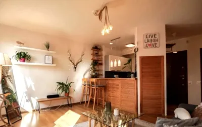 Wynajmę Mieszkanie Kraków - 40 m² - miniatura 5
