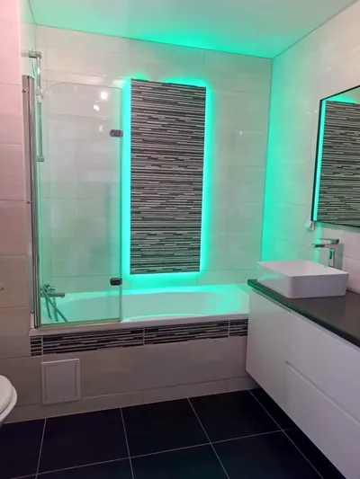 Wynajmę Mieszkanie Kraków - 74 m² - miniatura 5