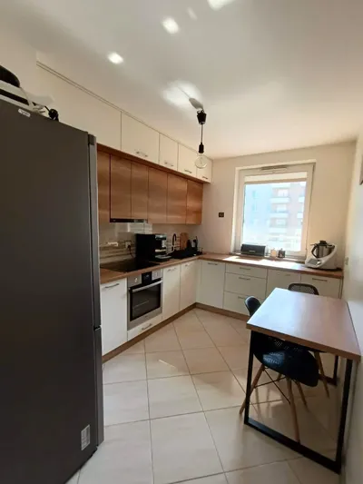 Wynajmę Mieszkanie Kraków - 74 m²