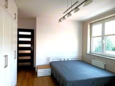 Wynajmę Mieszkanie Kraków - 74 m² - miniatura 3