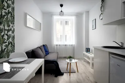 Wynajmę Mieszkanie Poznań - 20 m² - miniatura 2