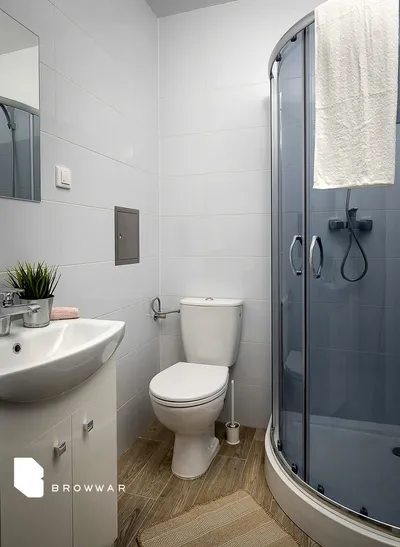 Wynajmę Mieszkanie Poznań - 20 m² - miniatura 4