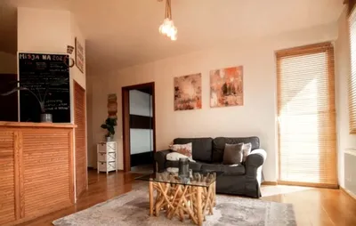 Wynajmę Mieszkanie Kraków - 40 m²