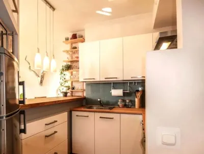 Wynajmę Mieszkanie Kraków - 40 m² - miniatura 2