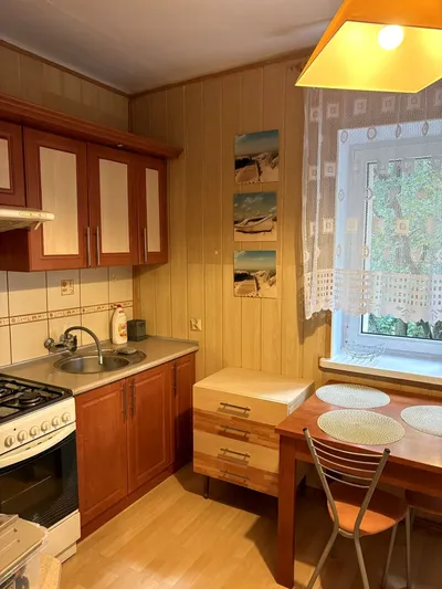Wynajmę Mieszkanie Warszawa - 34 m² - miniatura 4