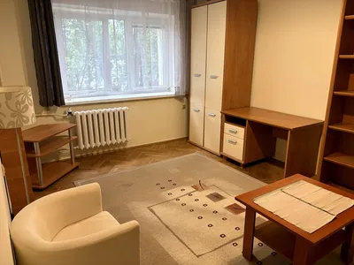 Wynajmę Mieszkanie Warszawa - 34 m²