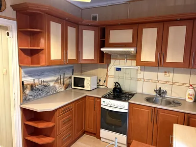 Wynajmę Mieszkanie Warszawa - 34 m² - miniatura 5