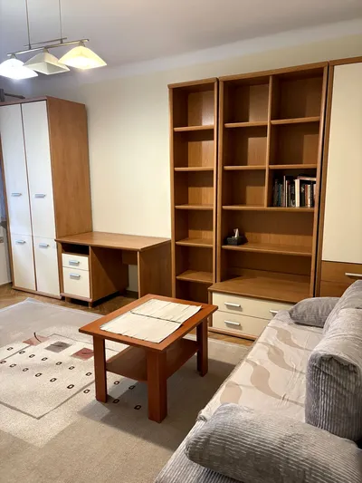 Wynajmę Mieszkanie Warszawa - 34 m² - miniatura 2