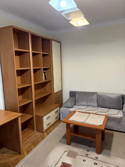 Wynajmę Mieszkanie Warszawa - 34 m² - miniatura 3
