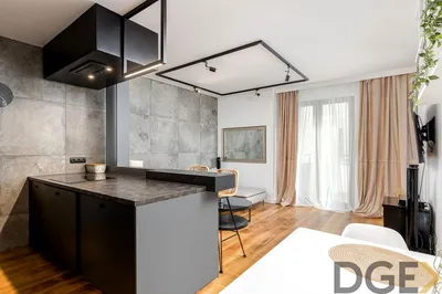 Wynajmę Mieszkanie Kraków - 47,77 m² - miniatura 2
