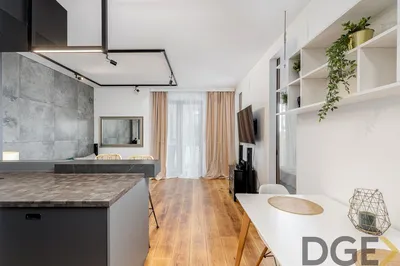 Wynajmę Mieszkanie Kraków - 47,77 m² - miniatura 5