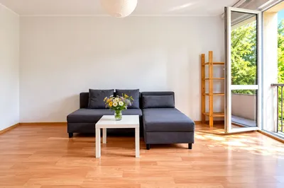 Wynajmę Mieszkanie Kraków - 37 m² - miniatura 4