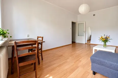 Wynajmę Mieszkanie Kraków - 37 m² - miniatura 3