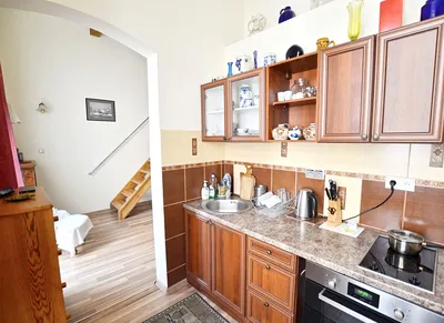 Wynajmę Mieszkanie Kraków - 36 m² - miniatura 2