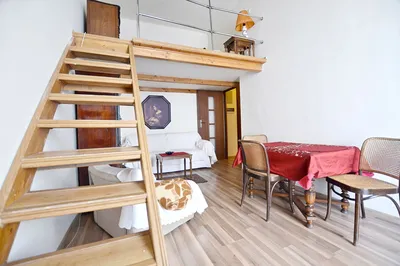 Wynajmę Mieszkanie Kraków - 36 m² - miniatura 3