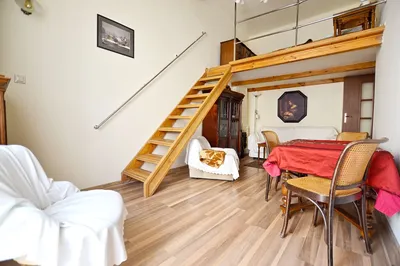 Wynajmę Mieszkanie Kraków - 36 m²