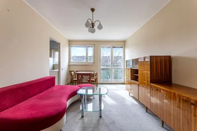 Wynajmę Mieszkanie Wrocław - 53,22 m² - miniatura 4