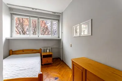 Wynajmę Mieszkanie Wrocław - 53,22 m² - miniatura 3