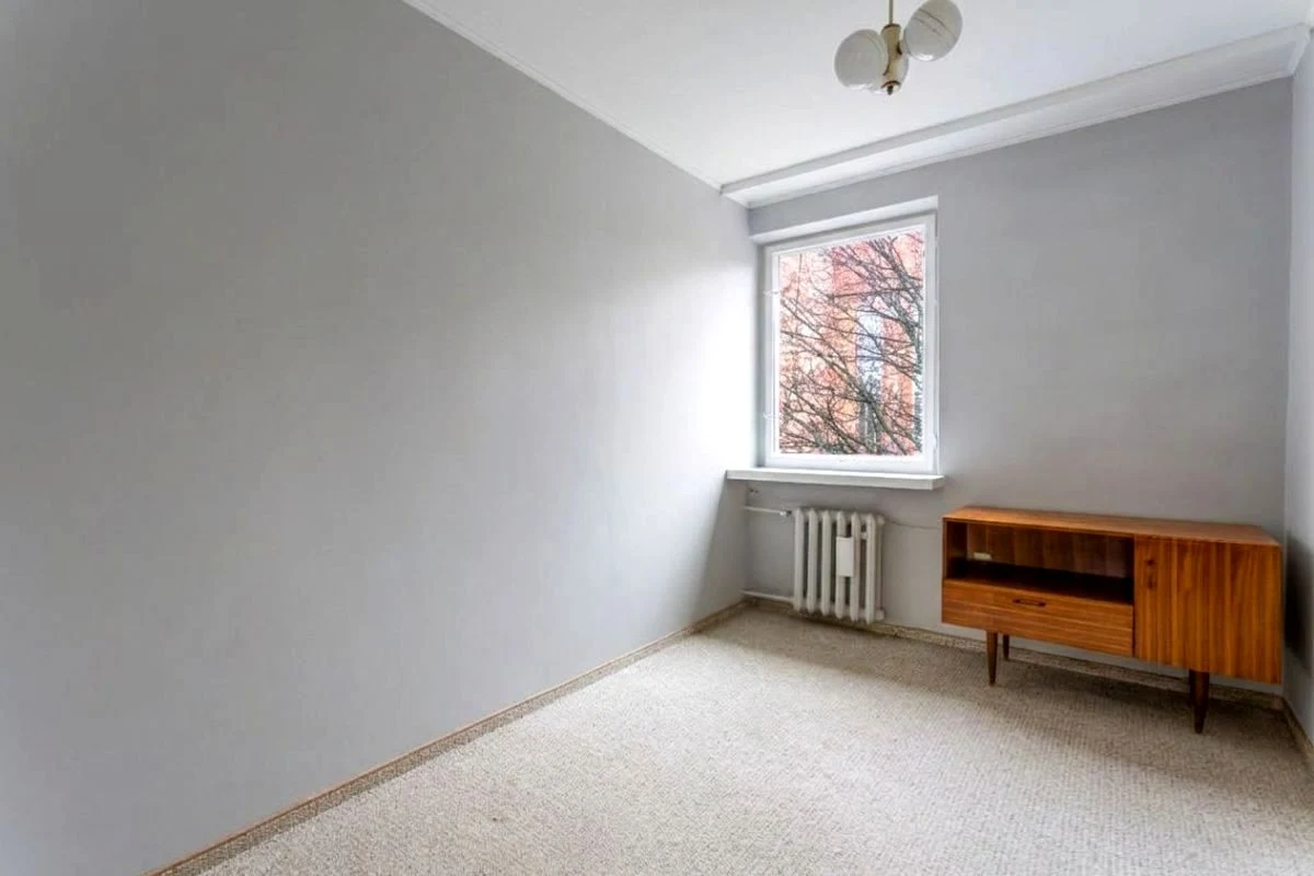 Wynajmę Mieszkanie Wrocław - 53,22 m² - 1/13