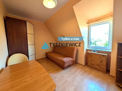Wynajmę Mieszkanie Gdańsk - 30 m²