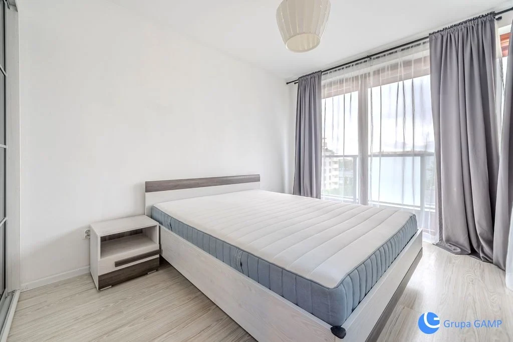 Wynajmę Mieszkanie Kraków - 55 m² - 1/22