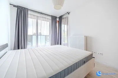 Wynajmę Mieszkanie Kraków - 55 m² - miniatura 2