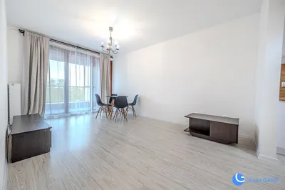 Wynajmę Mieszkanie Kraków - 55 m² - miniatura 5