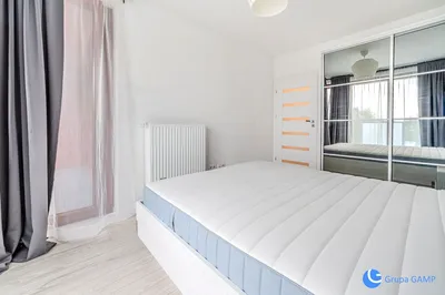 Wynajmę Mieszkanie Kraków - 55 m² - miniatura 3
