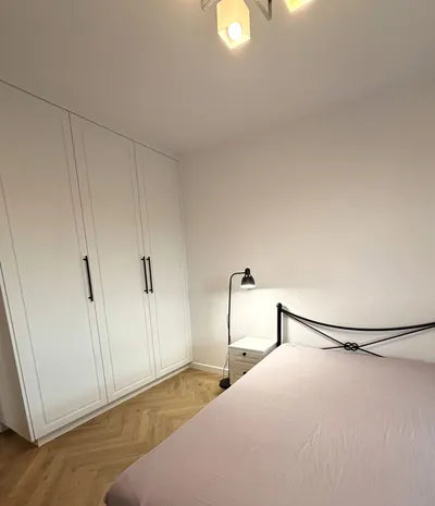 Wynajmę Mieszkanie Warszawa - 53,20 m² - miniatura 2