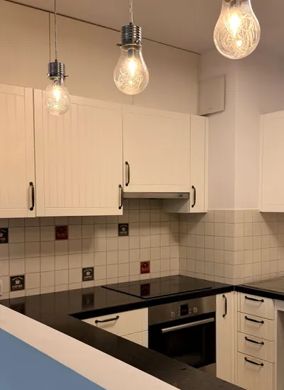 Wynajmę Mieszkanie Warszawa - 53,20 m² - miniatura 5